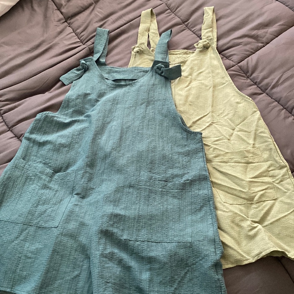 Overalls